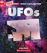 UFOs (a True Book