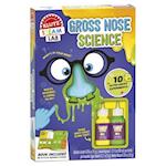 Gross Nose Science