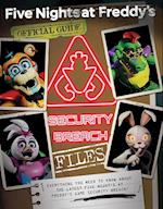 The Security Breach Files (Five Nights at Freddy's)