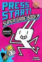 Super Game Book!