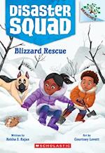 Blizzard Rescue