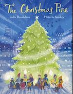 The Christmas Pine
