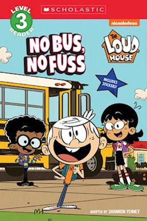 The Loud House