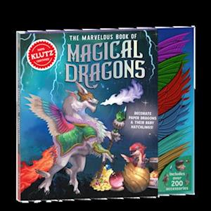 Marvelous World of Magical Dragons