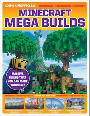 Minecraft Mega Builds