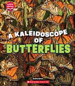 A Kaleidoscope of Butterflies (Learn About