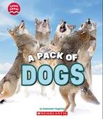 A Pack of Dogs (Learn About