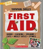 First Aid (a True Book