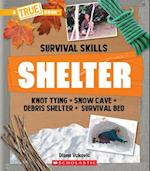 Shelter (a True Book