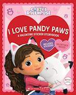 Gabby Loves Pandy
