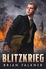 Blitzkrieg