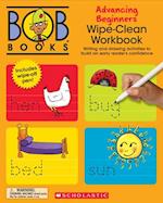 Bob Books - Wipe-Clean Workbook