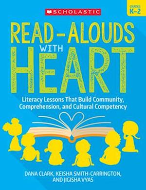 Read-Alouds with Heart