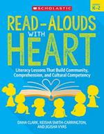 Read-Alouds with Heart