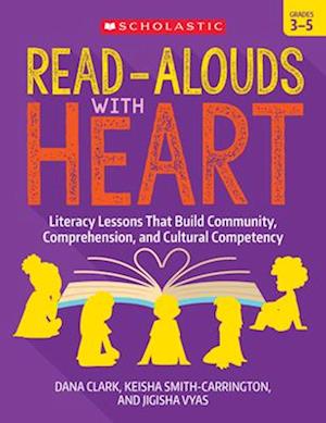 Read-Alouds with Heart