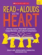 Read-Alouds with Heart