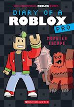 Diary of a Roblox Pro #1