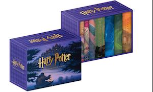 Harry Potter Hardcover Boxed Set