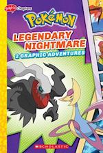Legendary Nightmare (Pokémon