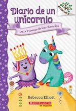 Diario de Un Unicornio #4