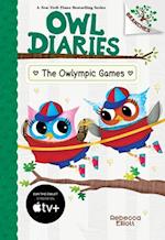 The Owlympic Games