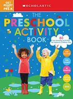 The Preschool Activity Book
