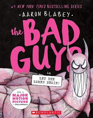 The Bad Guys #17