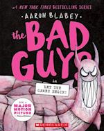The Bad Guys #17
