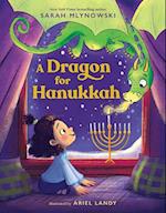 A Dragon for Hanukkah