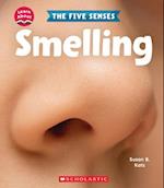 Smelling (Learn About)