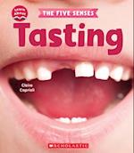 Tasting (Learn About)
