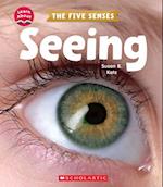 Seeing (Learn About)