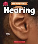 Hearing (Learn About)