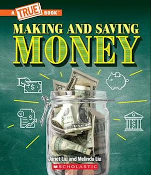 Making and Saving Money