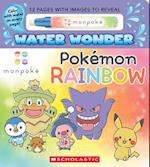 Pokémon Rainbow! (Monpoké Water Wonder)