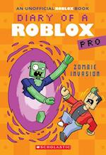 Zombie Invasion (Diary of a Roblox Pro #5)