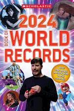 Book of World Records 2024