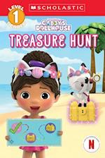 Treasure Hunt (Gabby's Dollhouse
