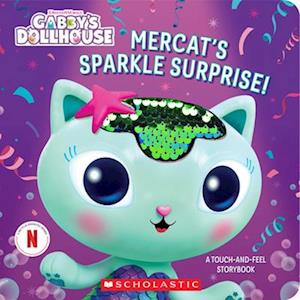 Mercat's Sparkle Surprise