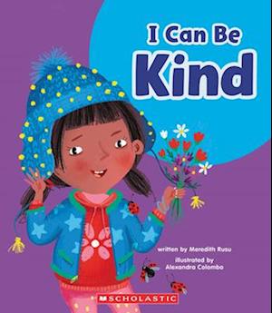 I Can Be Kind (Learn About