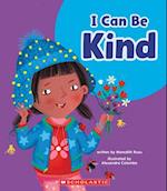 I Can Be Kind (Learn About