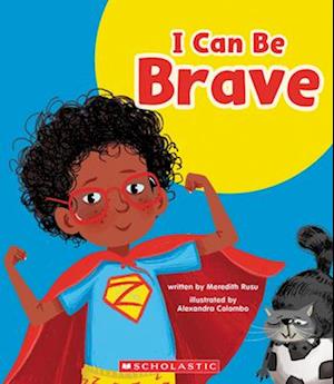 I Can Be Brave (Learn About