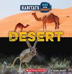 Desert (Wild World