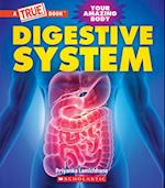Digestive System (a True Book