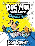 Dog Man with Love