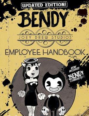 Updated Employee Handbook