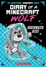 Minecraft Wolf Diaries #2