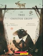 Los Tres Chivitos Gruff (the Three Billy Goats Gruff)