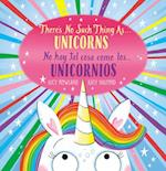 There's No Such Thing As...Unicorns (Bil Tk)