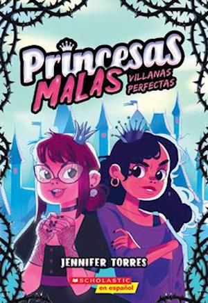 Princesas Malas #1